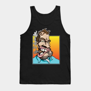 Brute Tank Top